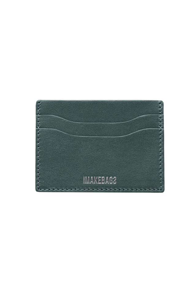 Картхолдер  DARK EMERALD