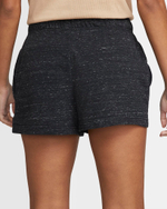 Винтажные шорты  Nike Sportswear Gym