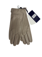 Перчатки. Женские. Материал верха: Кожаные люкс качества. Подклад: Трикотаж-шерсть. 5 шт в упаковке.