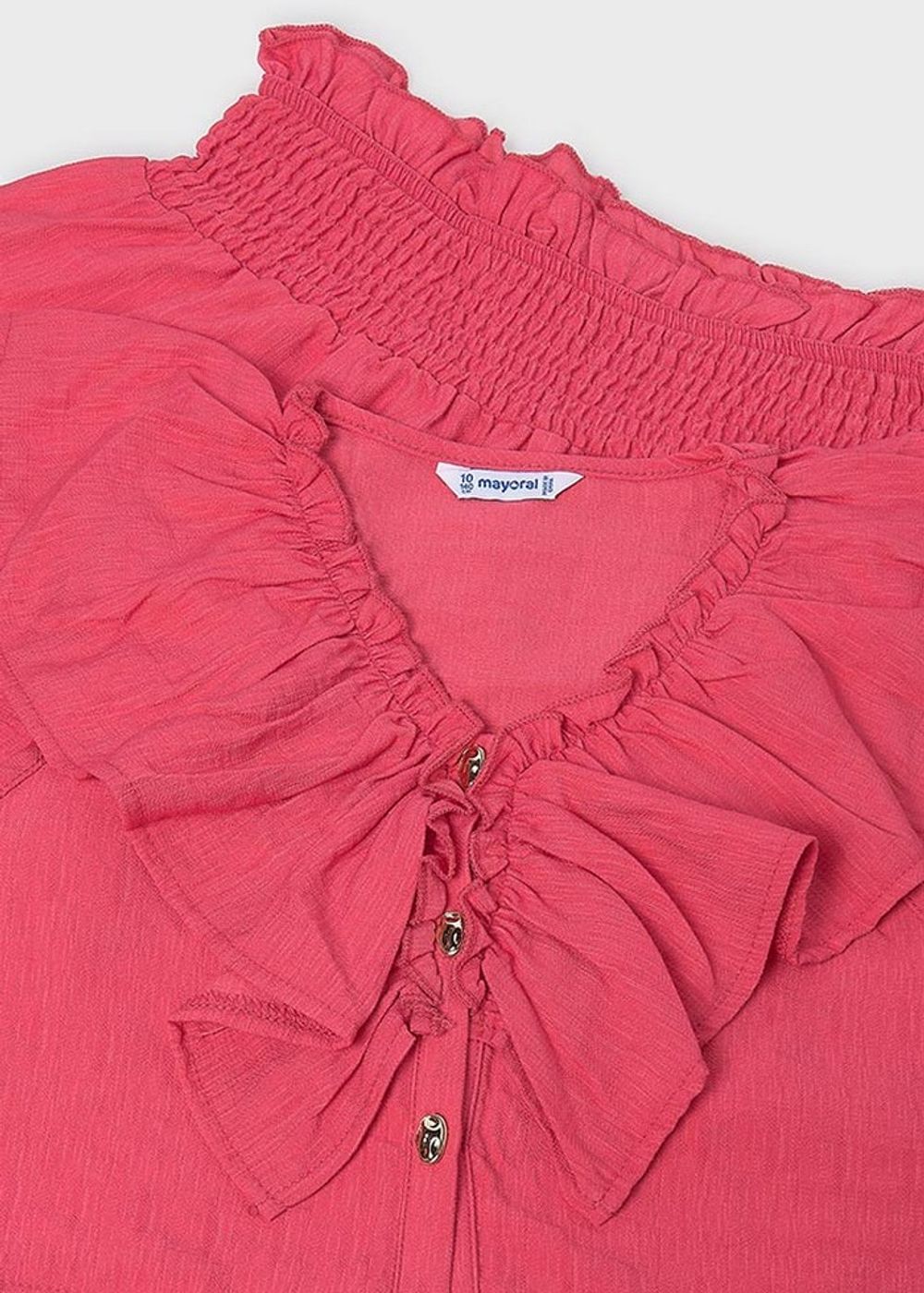 топ с юбкой