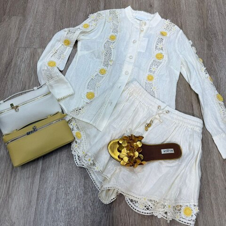 Костюм Zimmermann