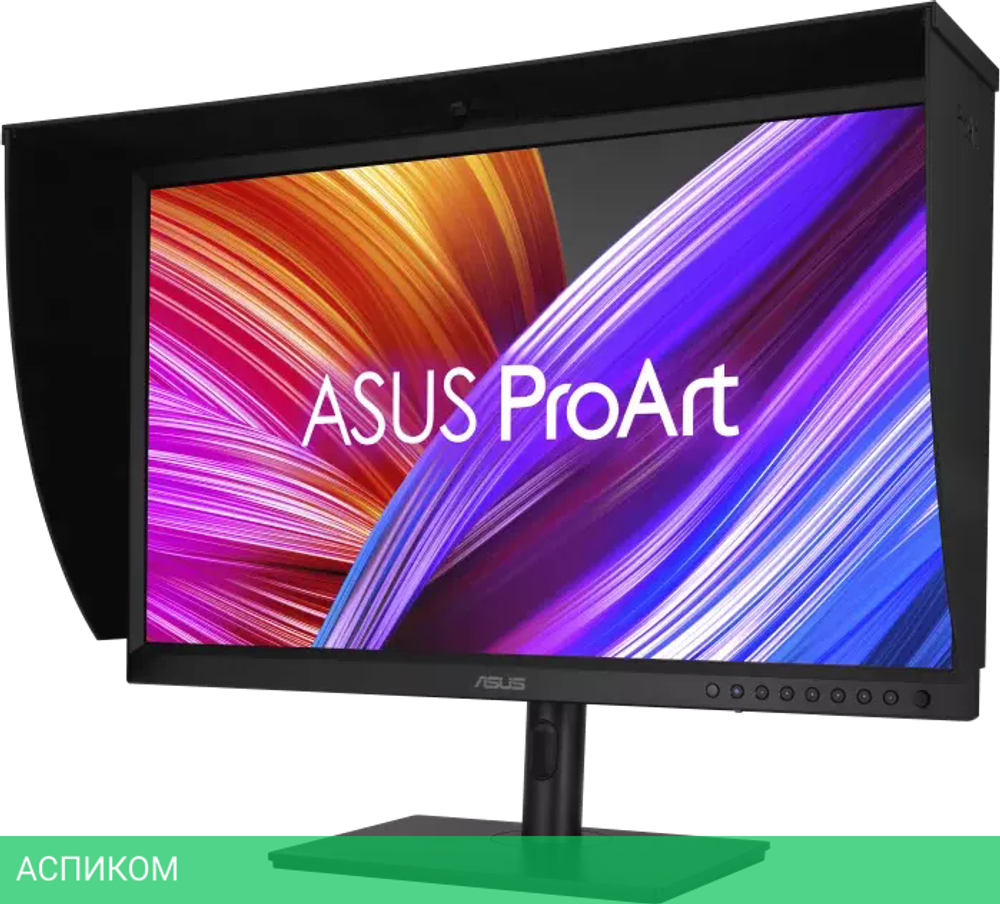 Монитор ASUS ProArt PA32DC