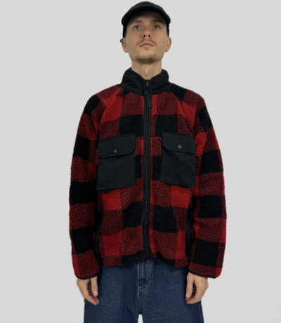 Куртка Morata Tolkien Pocket Lamb Fleece