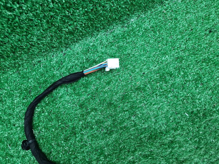 Проводка салонная Chery Tiggo 8 Pro Max (22-нв)