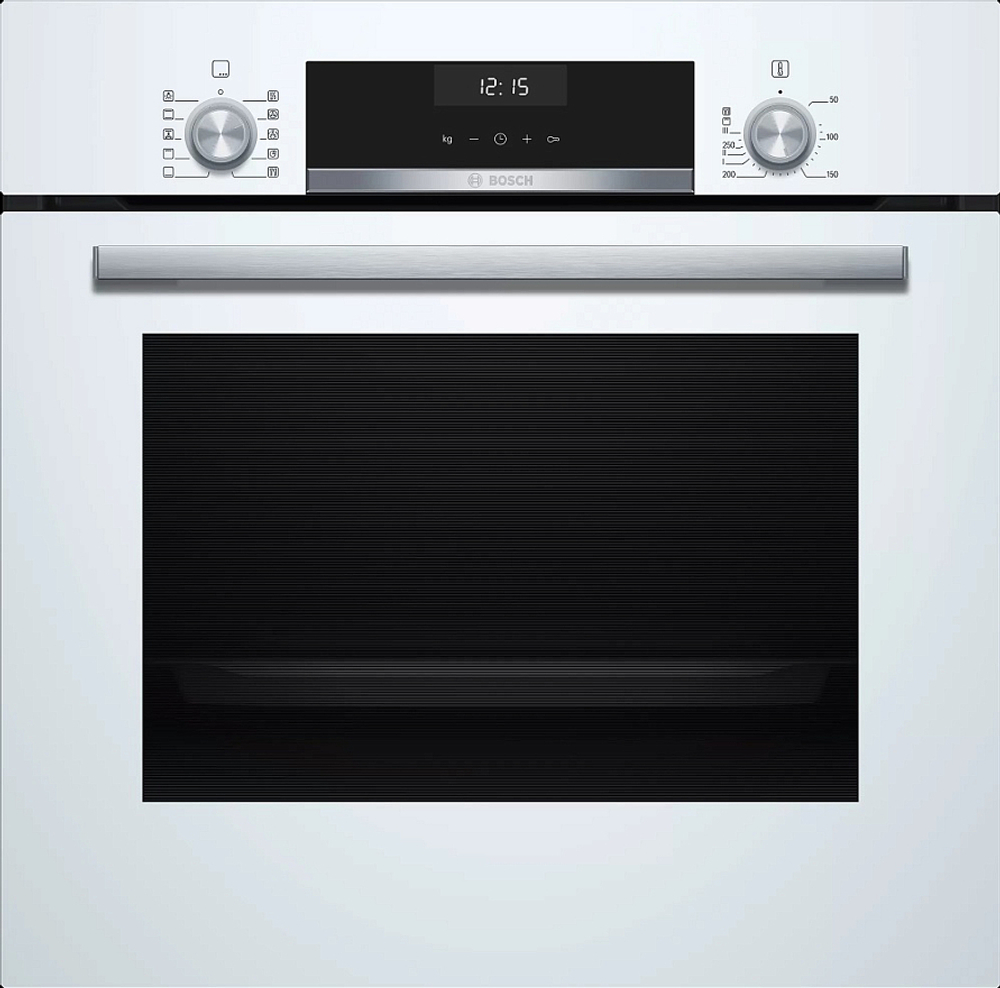 Духовой шкаф Bosch HBJ517FW0R