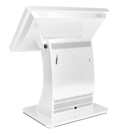 Интерактивный сенсорный стол BM Snake 32"