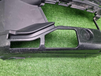 Кронштейн переднего бампера RH BMW 5er G30 (20-23)