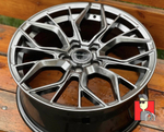 Комплект дисков Brixton PF10 17x7.5 et35 5x112