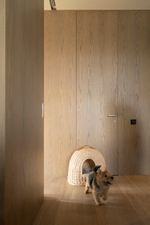 Домик "Пони-апартамони"