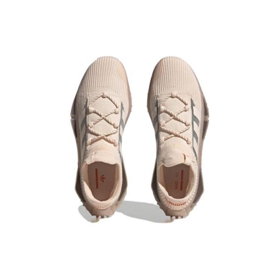 Кроссовки adidas originals NMD S1 Универсальный топ Унисекс