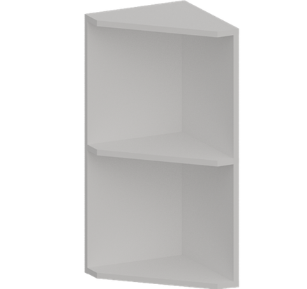 Кухня Модуль ШВПУ 300 Графит / Анкор