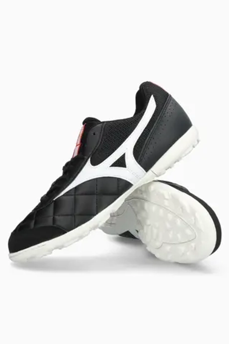 Сороконожки Mizuno Morelia Sala Club TF - черный