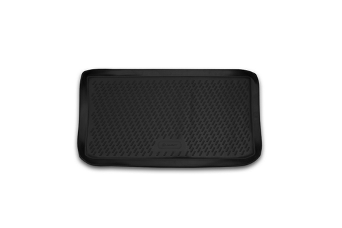Коврик в багажник CHEVROLET Spark 2010-, хэтчбек (полиуретан)  AFMCHV00022