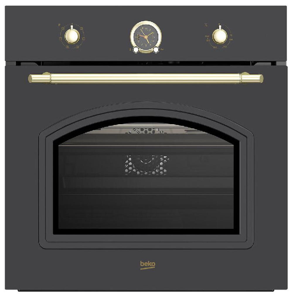 Духовой шкаф электрический BEKO ORE 27205A