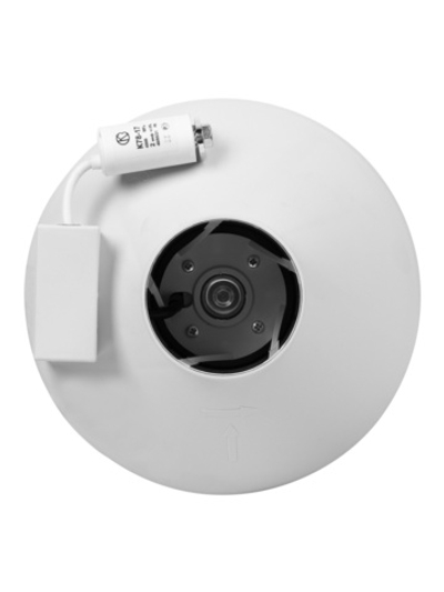 Вентилятор канальный центробежный SHUFT CFk 315 VIM