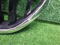 Решетка радиатора BMW X1 F48 (2019-2022)