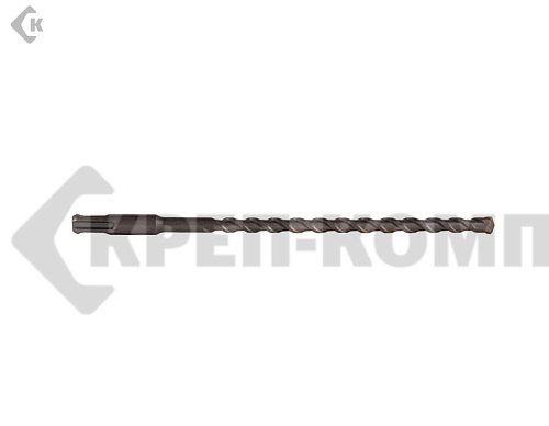 Бур SDS- Plus KENNER Profi 6х260 (1 шт) KENNER