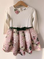 Платье Monnalisa