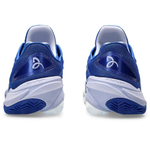 Кроссовки для тенниса Мужские ASICS COURT FF 3 NOVAK CLAY для грунта