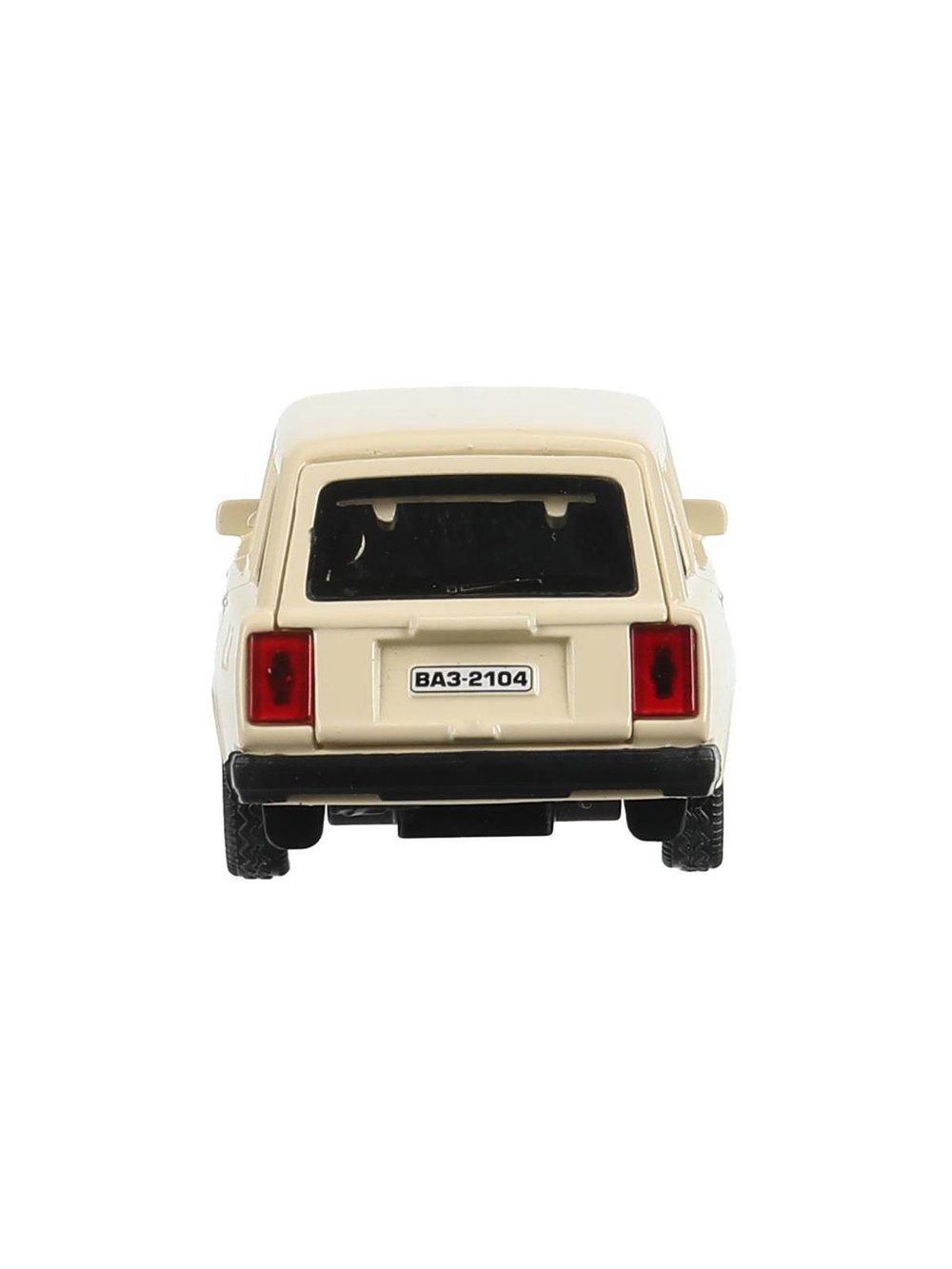 Машинка детская металлическая 12 см