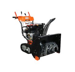 Снегоуборщик PATRIOT Сибирь 110 CЕT