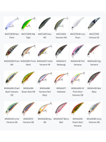Воблер DUO Spearhead Ryuki 50 S, ANA4098 Blue Pink Gold Yamame