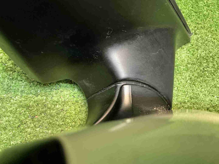 Зеркало правое BMW 7er F01 (2012-2015) 5 контактов