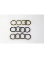 Шайба регулировочная редуктора (09181-30187-000)