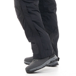 ШТАНЫ DRAGONFLY EXPEDITION BLACK