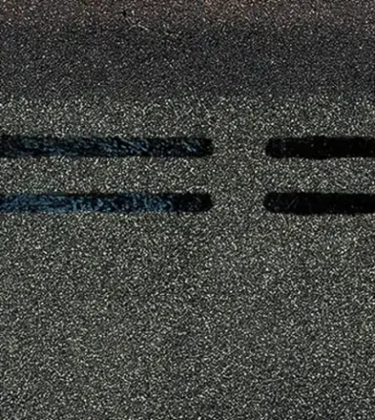 Коньково-карнизная черепица Docke  Eurasia Зелёный