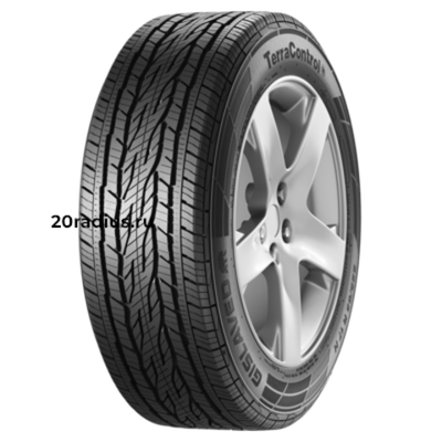 225/65R17 102H TerraControl TL