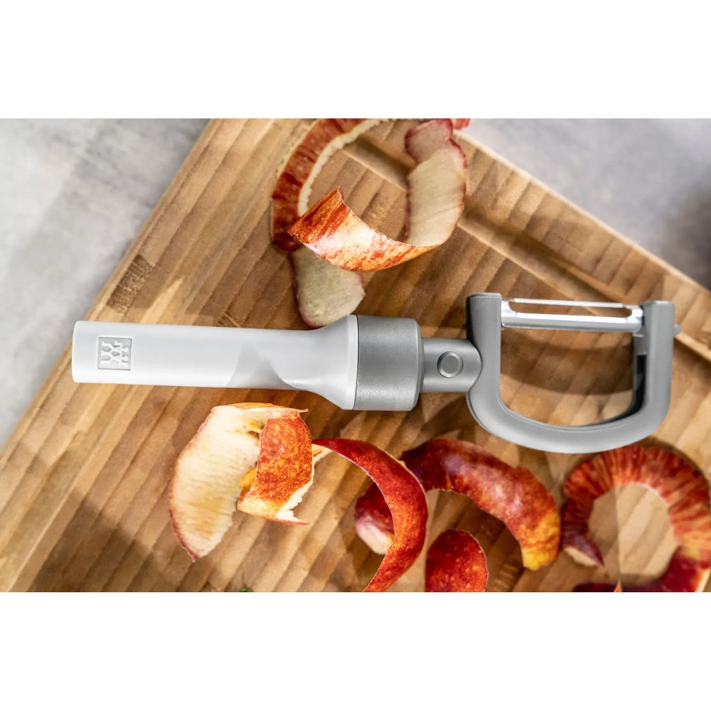 Zwilling Овощечистка Z-Cut 2в1