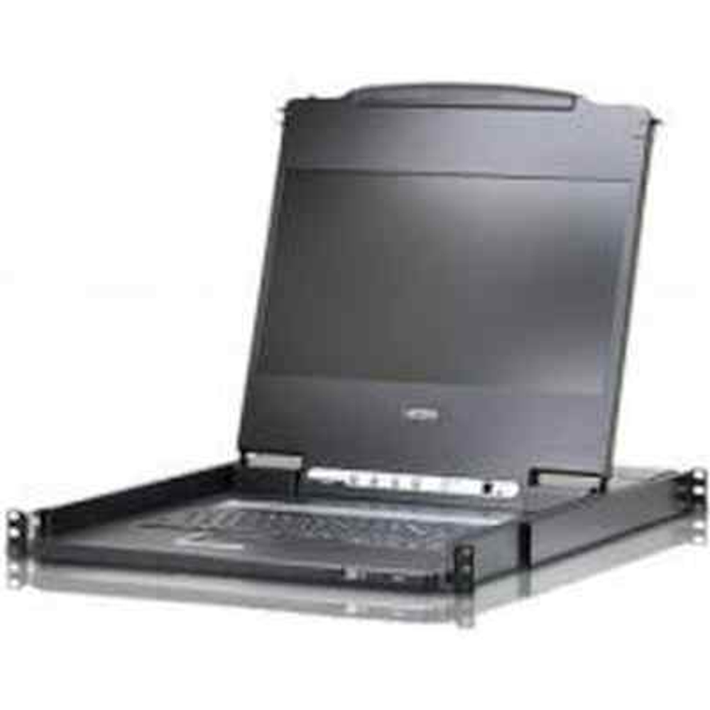 KVM переключатель Aten CL6700MW-ATA-RG
