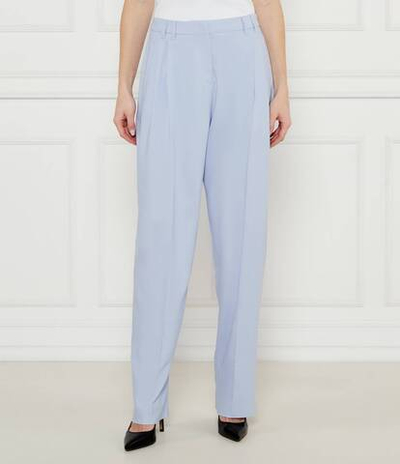 Брюки NUPAR Marella - голубой(31310812)