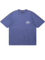 Мужская Футболка Surf Size Pig. Dyed