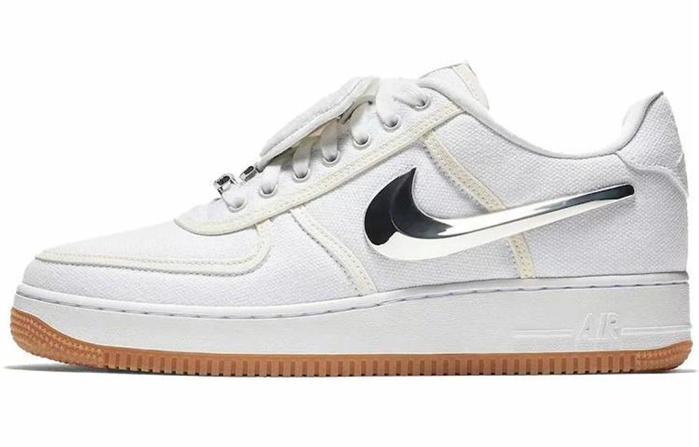 Кроссовки Travis Scott X Nike Air Force 1 Low