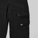  Брюки мужские Dickies Jackson Cargo Pant артикул:DK0A4YLXBLK1 - купить в магазине Дайс