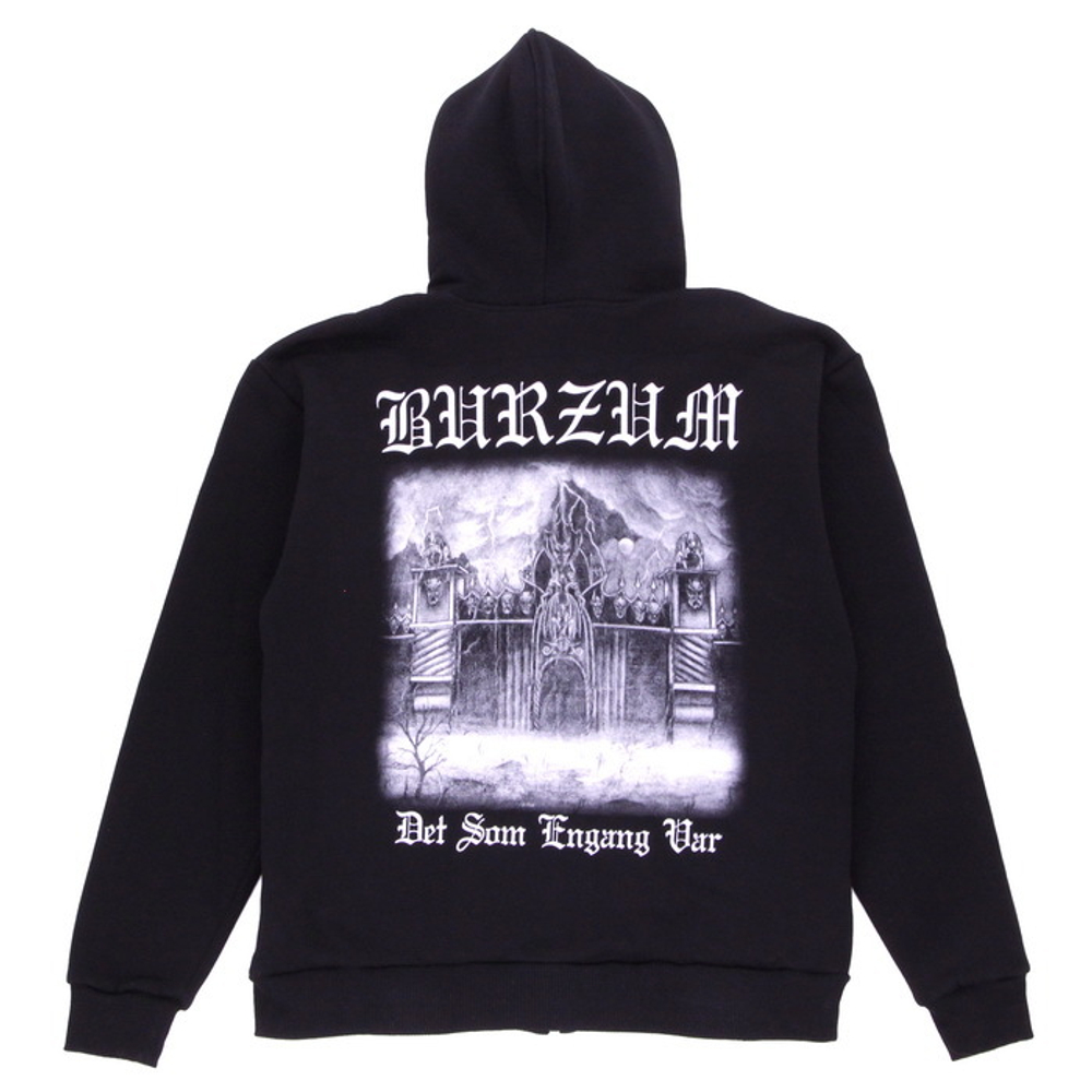 Толстовка Burzum