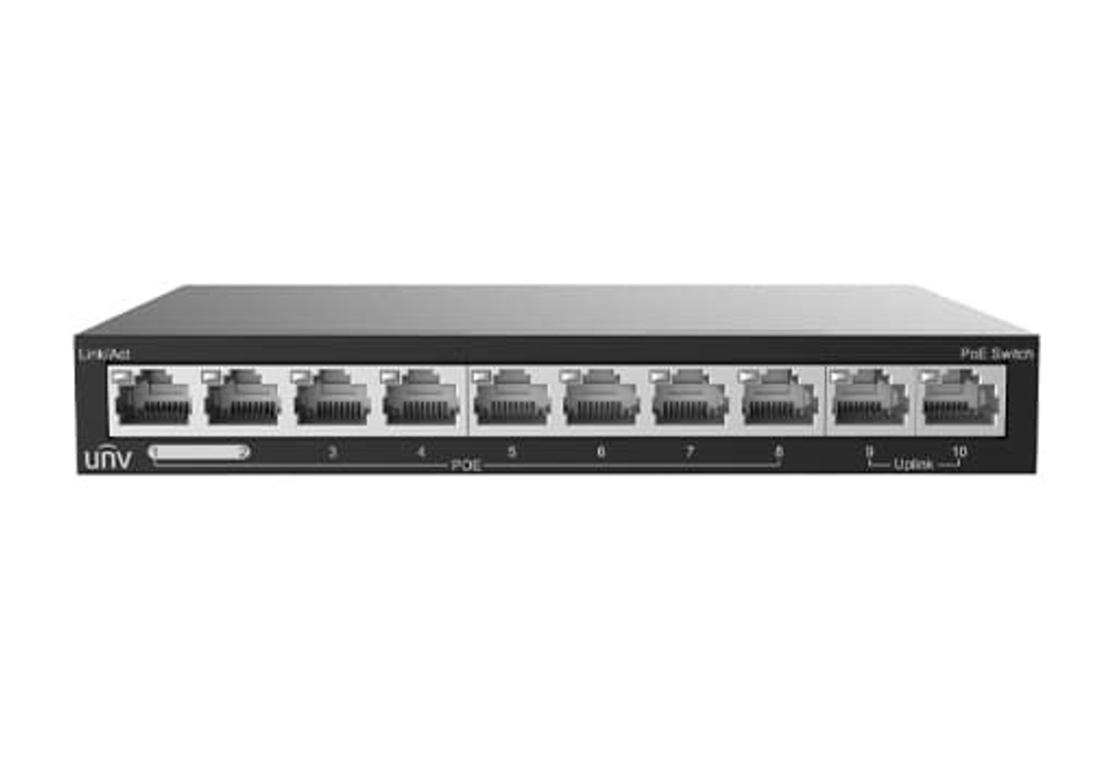 Uniview NSW2020-10T-POE-IN Сетевое оборудование