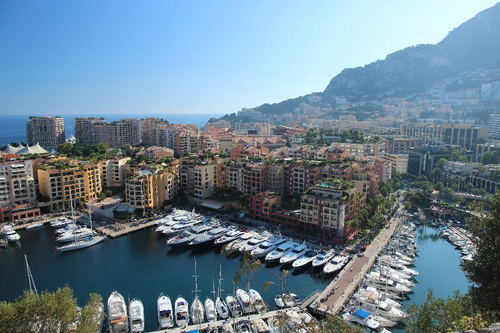 Города 2 №177 Фотообои и Фрески ручной работы