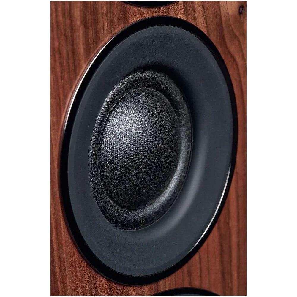 Напольная акустика Wharfedale EVO 4.4 Walnut