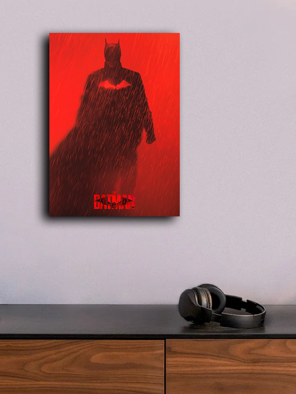 Бэтмен 7 (Batman)