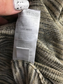 Джемпер свободного кроя, визуально на 48/50 размер