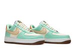 Кроссовки Nike Air Force 1 Low "Happy Pineapple" (Женская размерная сетка)