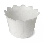 Кашпо Ромашка д11см С80 (комплект 70 шт)