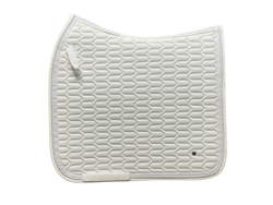 Вальтрап выездковый EQU (white)