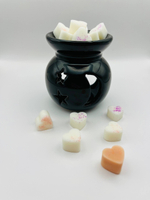 Саше "Восковые сердечки" 20шт.