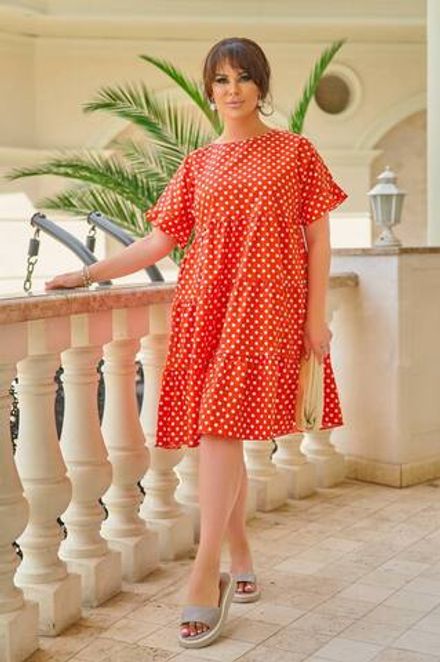 Платье УК-1182-2 Fabrika Фото 1