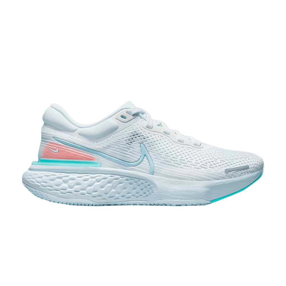 Кроссовки Nike Invincible Run 1 (Женская размерная сетка)