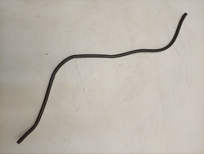 WMSD7105B кт17 Трубка прессостата для стиральных машин Hotpoint-Ariston б/у